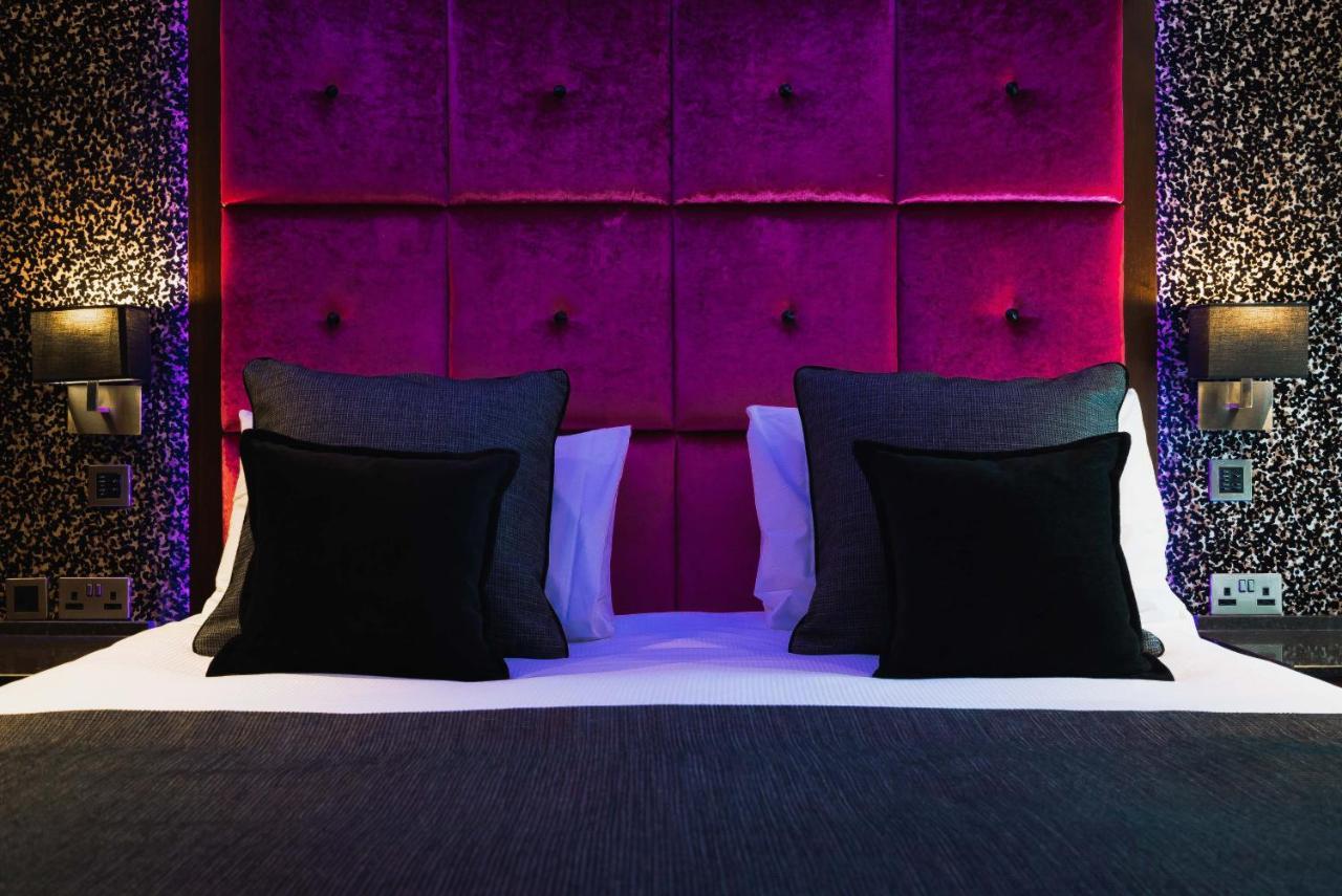 Church Suites By The Cranleigh Boutique ボウネス＝オン＝ウィンダミア エクステリア 写真