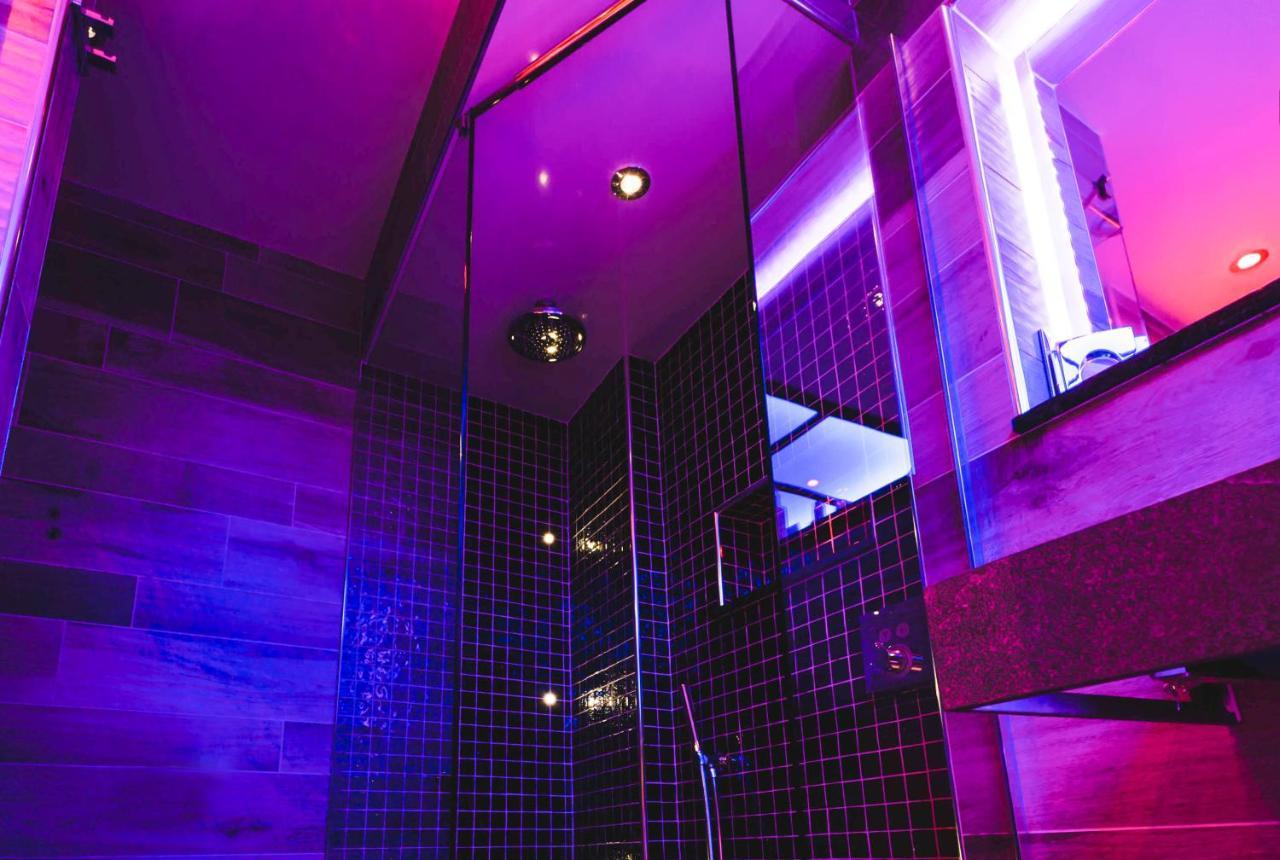 Church Suites By The Cranleigh Boutique ボウネス＝オン＝ウィンダミア エクステリア 写真