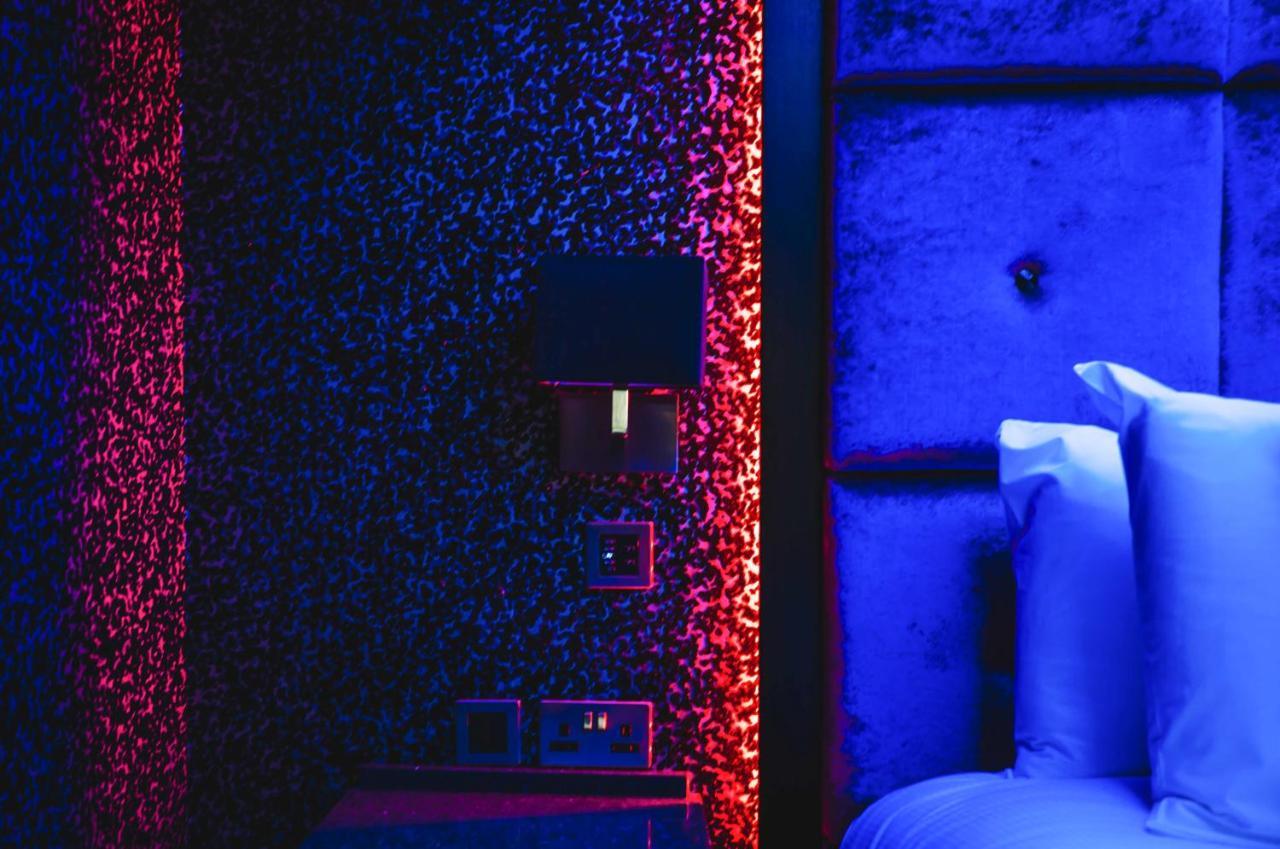 Church Suites By The Cranleigh Boutique ボウネス＝オン＝ウィンダミア エクステリア 写真