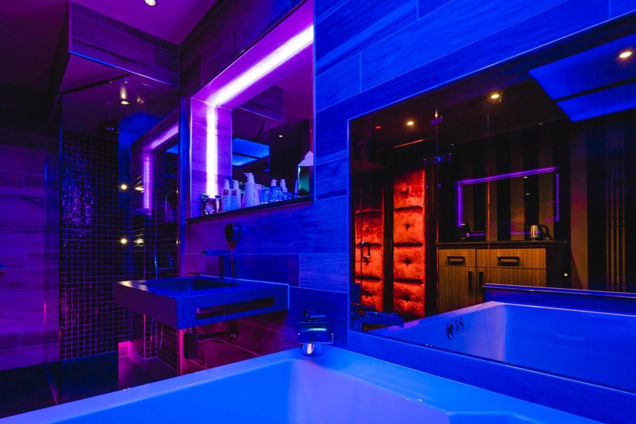 Church Suites By The Cranleigh Boutique ボウネス＝オン＝ウィンダミア エクステリア 写真